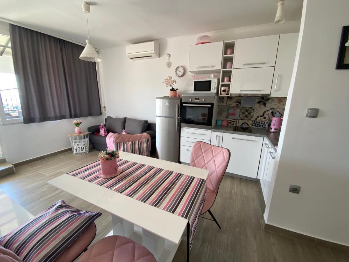 Apartament Golden View Penthouse Zadar Zewnętrze zdjęcie
